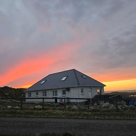 Вилла Squealing Pig Bothy Barvas Экстерьер фото